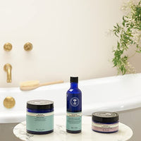Neal's Yard Remedies Aromatic Body Butter | Feel Smooth & Smell Divine | 200g