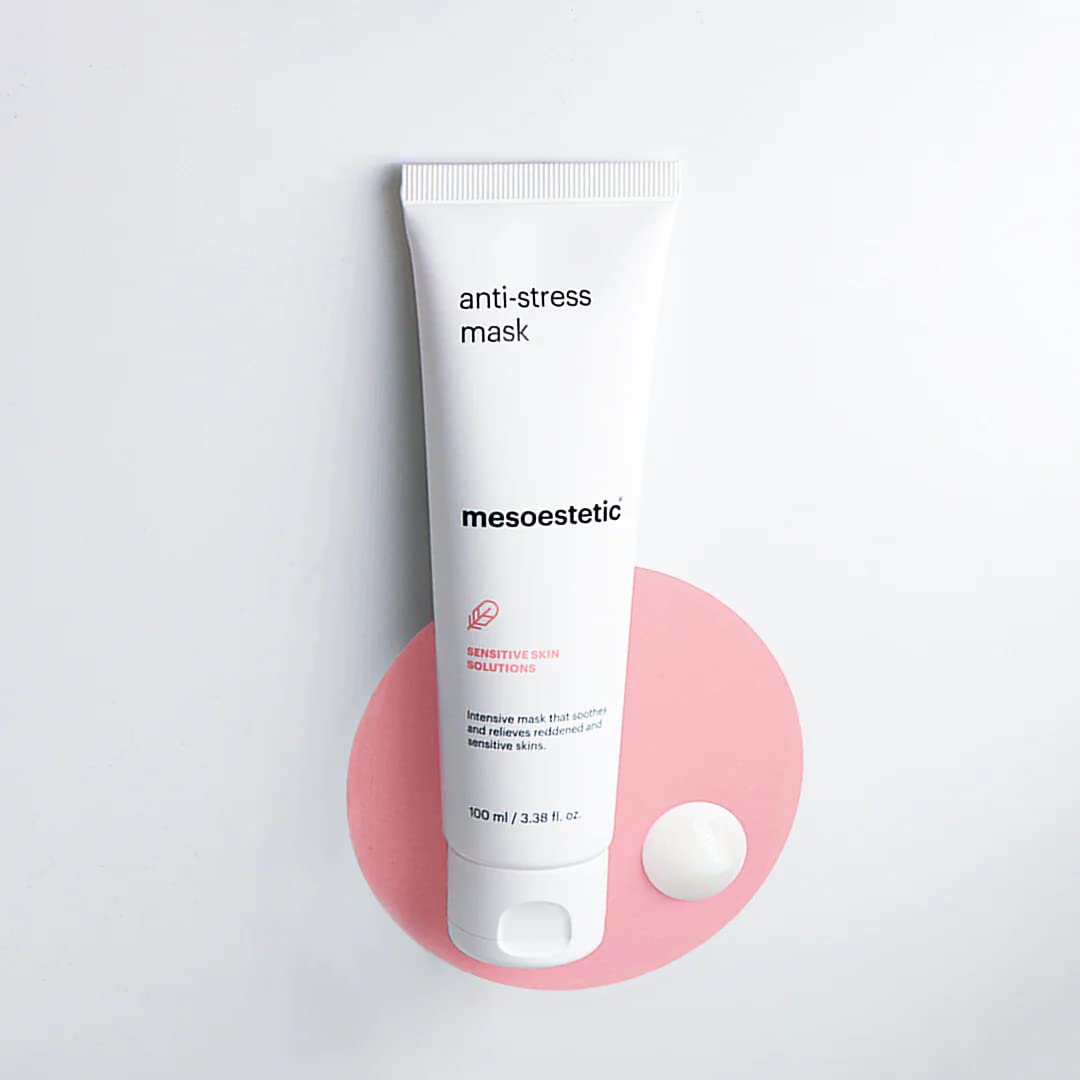 Mesoestetic Anti-Stress Face Mask 100ml