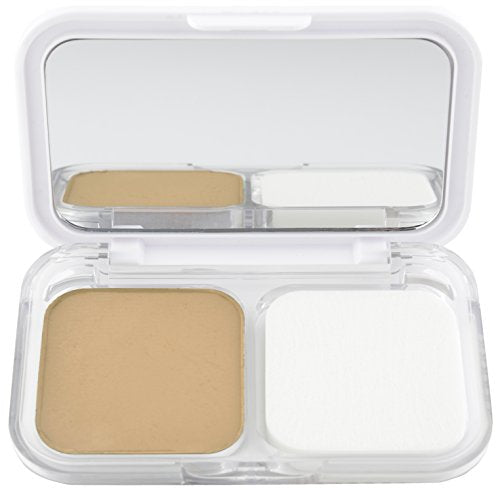 Maybelline, New York, better skin powder makeup