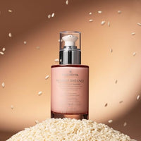 Medavita | Nutrisubstance 8-Hour Rescue Treatment, 100ml, Overnight Hair Treatment, Hydration and Shine