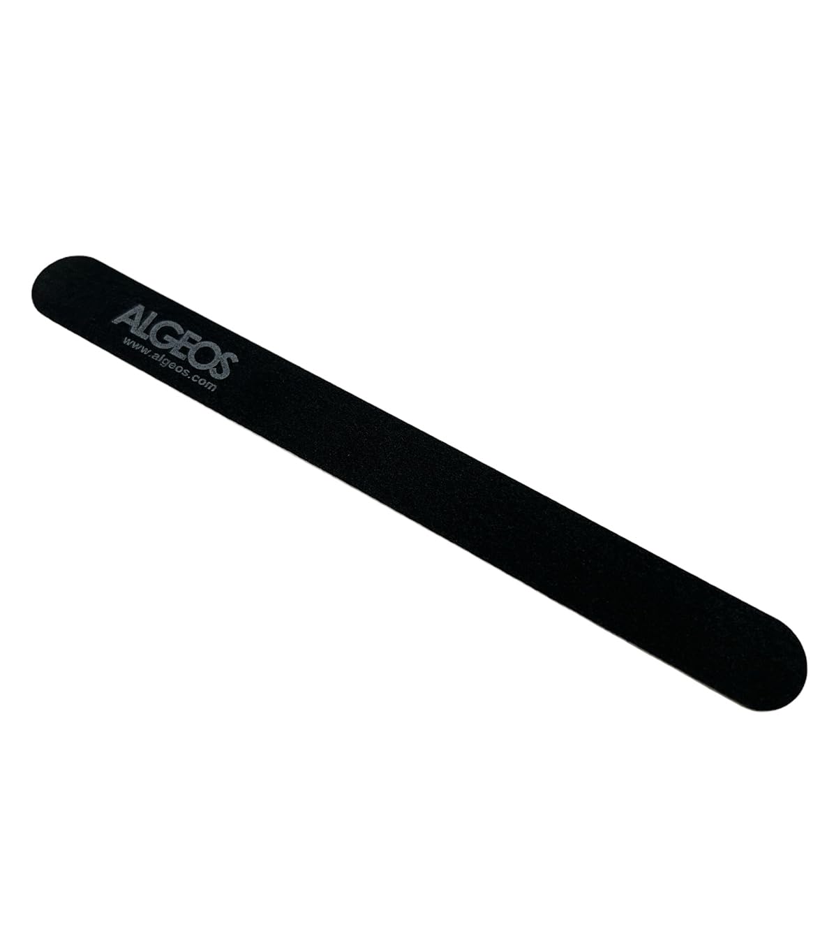 Algeos Professional Double Sided Foot & Nail File and Emery Boards, 10 Pack