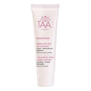 TAAJ | Anti-ageing cream - RASAYANA | Smoothing, firming and plumping | Provides a targeted response against wrinkles, fine lines and loss of firmness | Firmer skin | Vegan | 50 ml