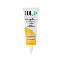 MP Labo Honeyderm Baume Réparateur au Miel Chien Chat 50ml
