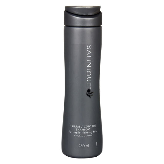 Amway SATINIQUETM Hairfall Control Shampoo(250 ml)