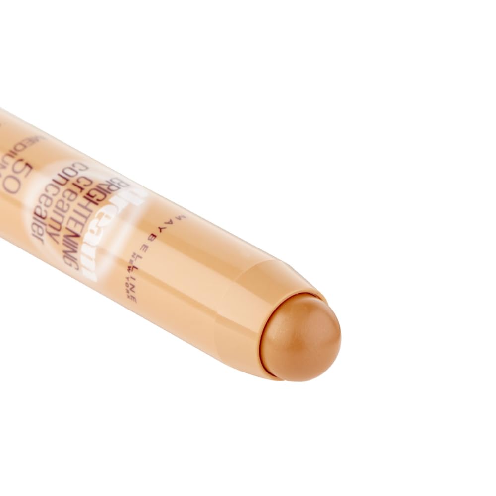 Maybelline Dream Brightening Concealer 50 Medium Deep