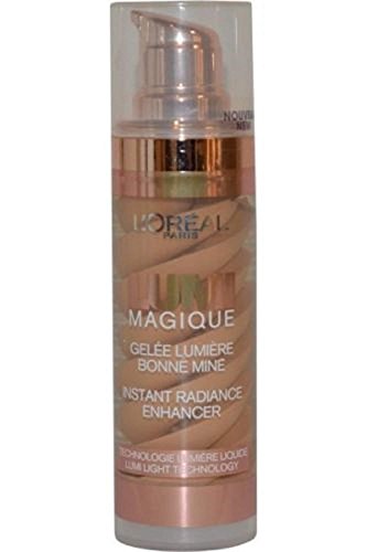 Glory Cosmetics L'Oreal Lumi Magique Instant Radiance Enhancer 30ml