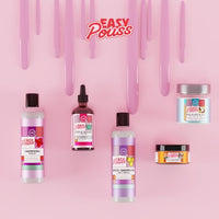 Shandrani EASY POUSS Easy Pouss | 4 in 1 Conditioning Conditioner | Reduces Hair Loss | Stimulates & Revitalizes | Restores Hair Strength & Resistance | Made in France | 250ml