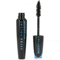 L'Oreal Paris L'Oreal Extra Volume Collagen Waterproof Black Mascara 9 ml