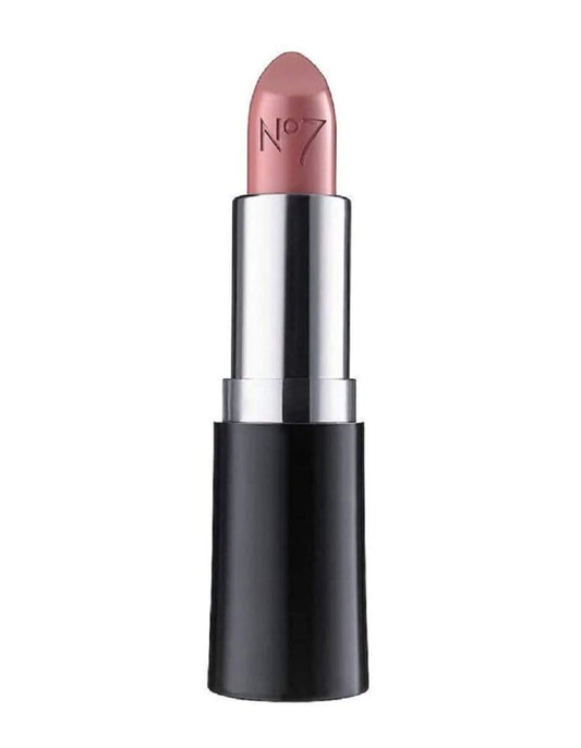 No7 Moisture Drench Lipstick - Berry Blush