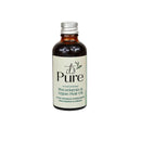 It's Pure It’s Pure Macadamia & Argan Hair Oil 50ml | 100% Organic, Natural & Cruelty-Free