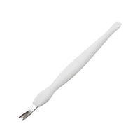 Pro Impressions Cuticle Trimmer/Pusher Proimpressions