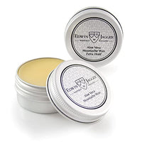 EDWIN JAGGER MOUSTACHE WAX - ALOE VERA - 15ML / .5 OZ by Edwin Jagger