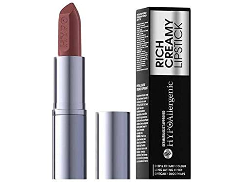 Bell HYPOAllergenic Rich Creamy Lipstick 02 Nude Beige 4.5 g