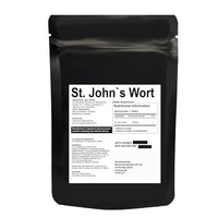 Generic St John`s Wort 1000mg (120 Tablets)