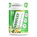 NutraKey Innoflex Glucosamine with Chondroitin, Msm, Hyaluronic Acid and Collagen, 1500mg
