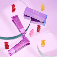 Mil Cosmetics Gummy Bear Delight Lip Balm – Sweet Hydration & Nourishment for Soft Lips