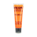 Stargazer Neon UV-Reactive Wash Out Hair Colour, Super Vibrant Colour, Orange