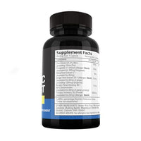 EYSANESHOP Nitric Boost Ultra 60 Capsules Food Supplements