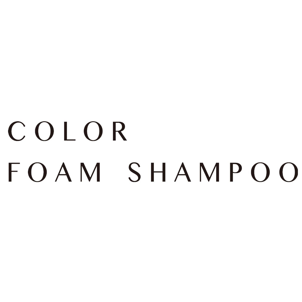 Anna Donna Every Color Foam Shampoo 250ml - Gray