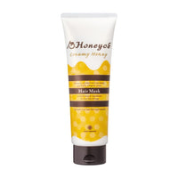 ハニーチェ Honeyce Creamy Honey Hair Mask 200g