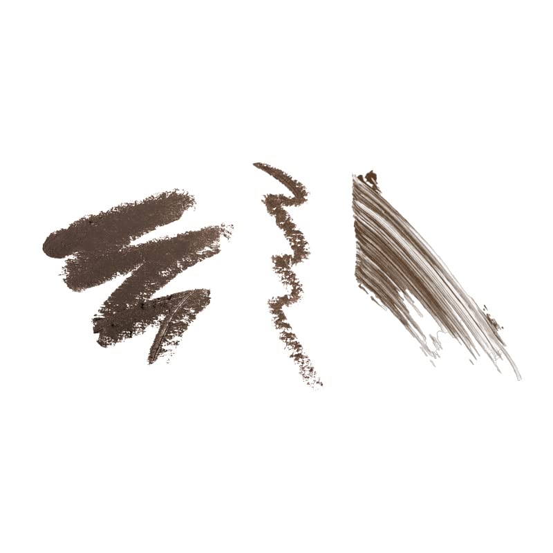 Profusion Cosmetics PROFUSION COSMETICS ULTIMATE BROW SCULPT - DARK BROWN