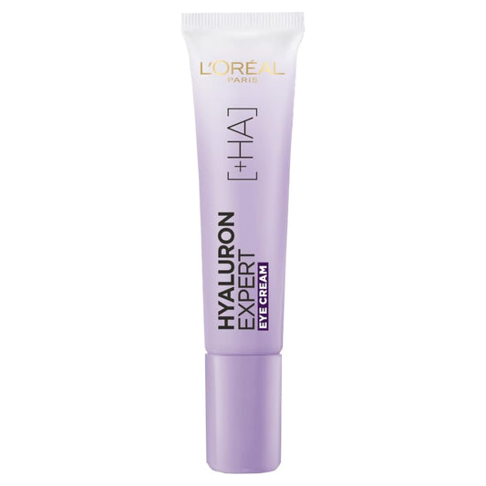 L'Oreal Hyaluron Expert Eye Cream, 15ml