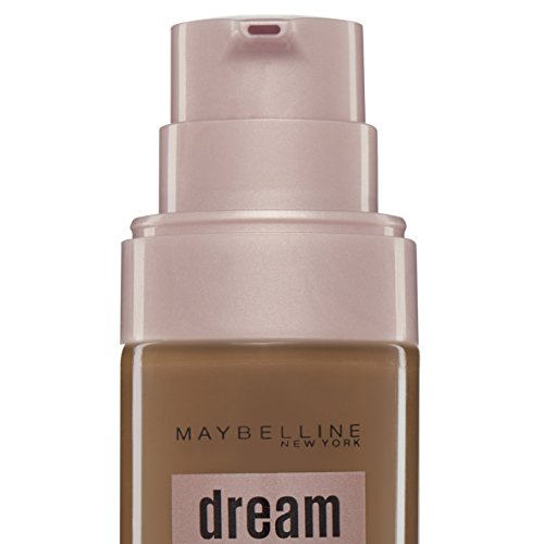 Maybelline Dream Satin Liquid Foundation 72 Rich Cocoa 30ml