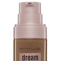 Maybelline Dream Satin Liquid Foundation 72 Rich Cocoa 30ml