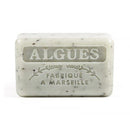 Foufour 125g Savon De Marseille Soap - Marine (Navy)