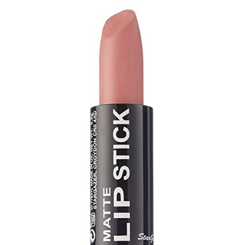Stargazer Lipstick - 210 Matte Peach Pink
