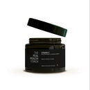 THE REAL HEALTH STORE TRHS Synergy-C Whole Food Vitamin C Blend, High Strength 660mg -150grams | High Strength Natural Immune Support with Flavonoids Polyphenols Antioxidants