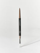 HD Brows HD BROWS Browtec 1mm Ultra-Fine Eyebrow Pencil, New & Improved Ultra-Fine 1mm Tip, Duel-Ended Pencil and Spoolie, Waterproof, Smudgeproof, Long-Lasting, Available in 3 Shades, Bombshell (Blonde)