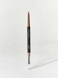 HD Brows HD BROWS Browtec 1mm Ultra-Fine Eyebrow Pencil, New & Improved Ultra-Fine 1mm Tip, Duel-Ended Pencil and Spoolie, Waterproof, Smudgeproof, Long-Lasting, Available in 3 Shades, Bombshell (Blonde)