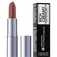 Bell HYPOAllergenic Rich Creamy Lipstick 02 Nude Beige 4.5 g