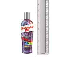 Pro Tan Fashionably Hot Heated Natural Bronzer (250ml)