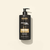 Osmo OSMO CHROMAPLEX™ Bond Sealer #2 | Hair Bond Repair Treatment for Bleached, Coloured & Chemically Treated Hair – Strengthens, Smooths & Protects |500ml