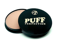 W7 Puff Perfection Cream Powder Compact, Fair