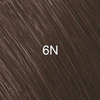 GOLDWELL Topchic Zero 6N Dark Natural Blonde Can 250ml