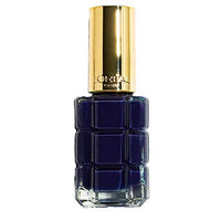 L'Oreal Paris L'OREAL - Vernis à ongles - COLOR RICHE Vernis à l'huile - 13.5ml - 334 violet de nuit