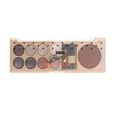 Sunkissed SUNkissed Beautiful Bronze Dawn To Dusk Palette