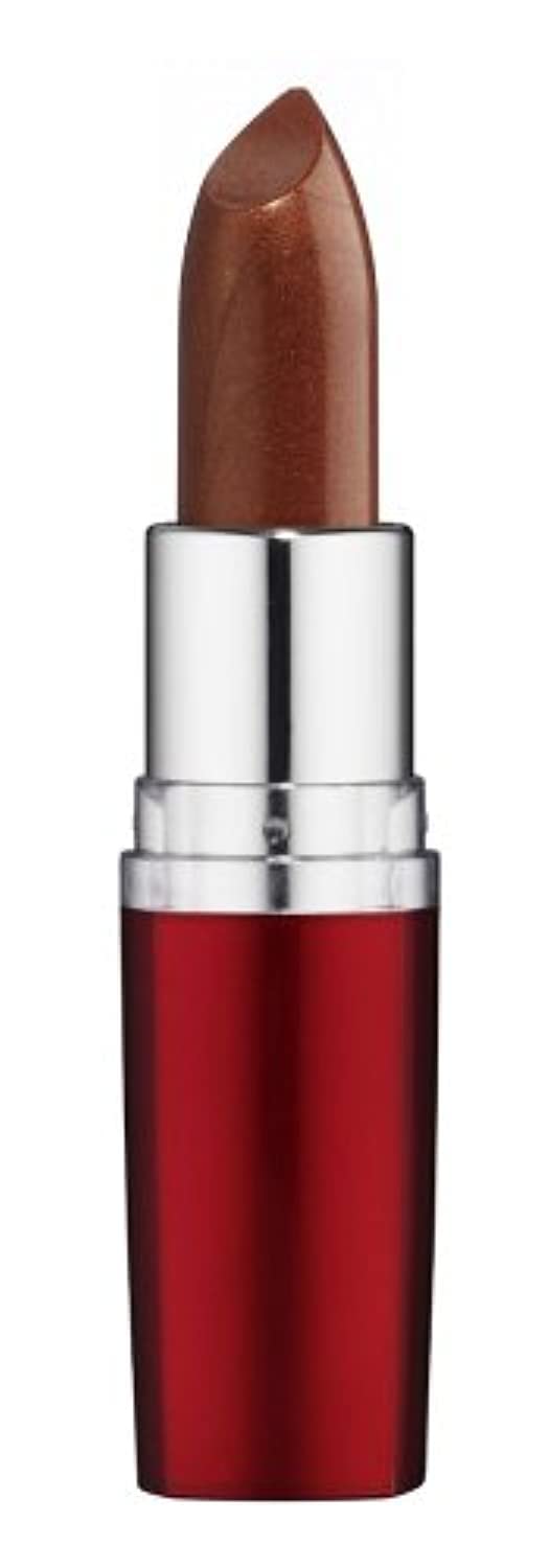 Maybelline Jade Moisture Extreme Lipstick