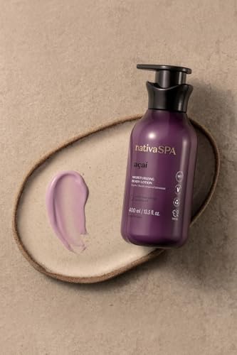 Generic Nativa SPA Açaí Body Lotion