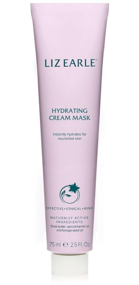 Generic Liz Earle Hydrating Cream Mask 75ml