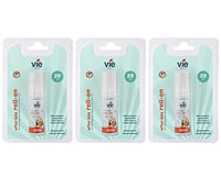 VIE After Bite Roll On, 20ml - Pack of 3