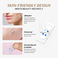 120 Pcs Face Lift Tape
