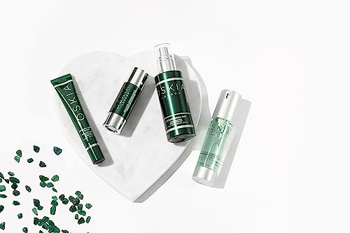 Oskia OSKIA OSKIA CityLife Anti-oxidant Booster Concentrate 15ml CITYLIFE CONCENTRATE INTENSE ANTI-POLLUTION DEFENCE BOOSTER