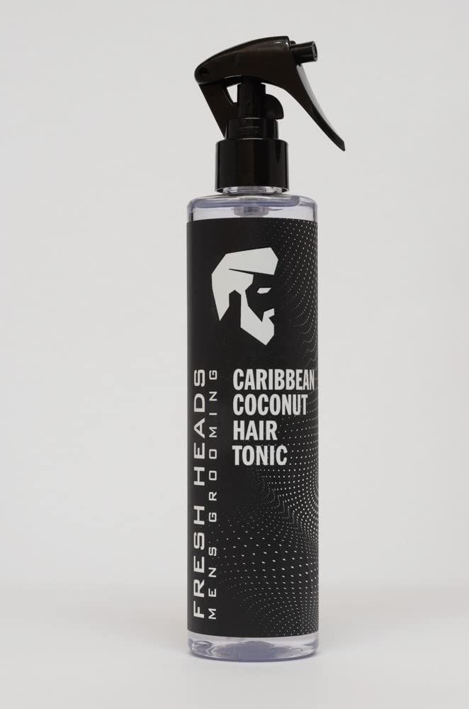 Fresh Heads Styling &amp; Form 100ml