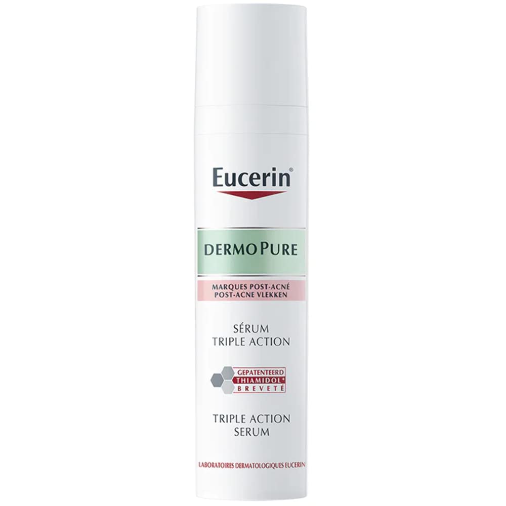 Eucerin DermoPure Triple Action Serum 40ml (4005800295003)