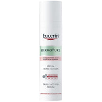 Eucerin DermoPure Triple Action Serum 40ml (4005800295003)