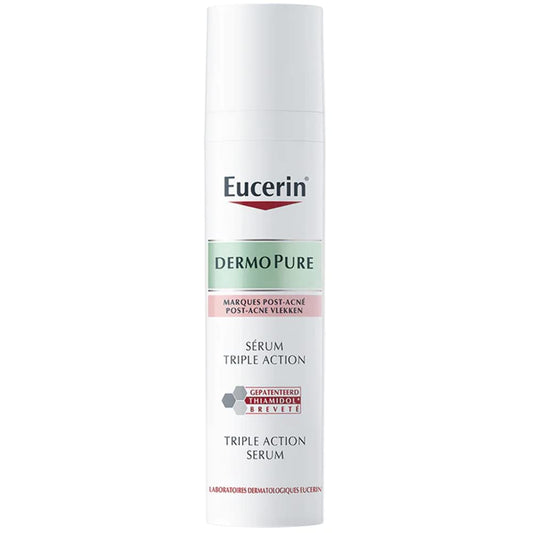 Eucerin DermoPure Triple Action Serum 40ml (4005800295003)